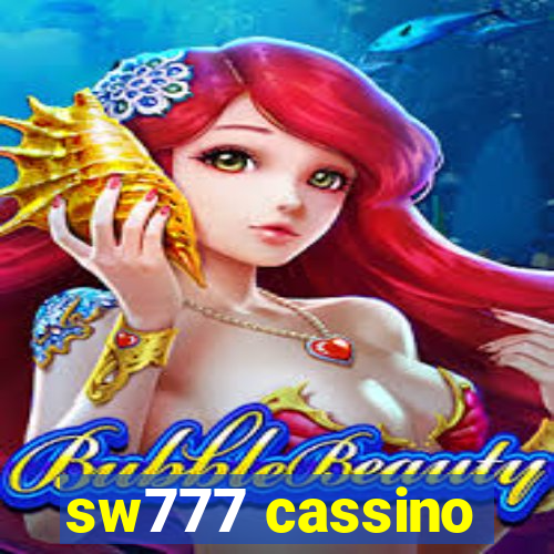 sw777 cassino